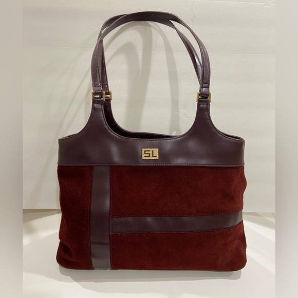 Susan Lucci Shoulder Bag - Picture 3 of 10